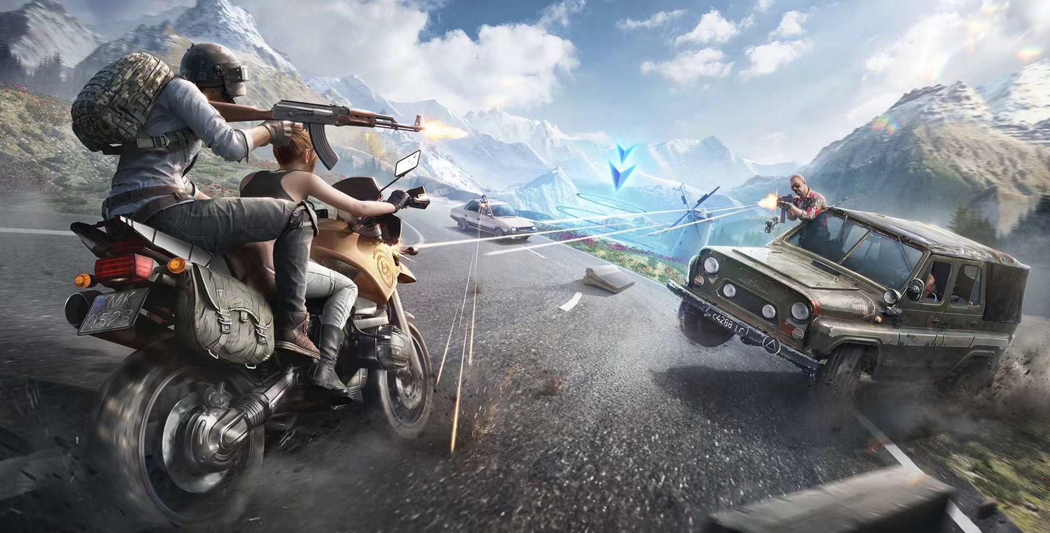 和平【涂山红红】辅助轻便直装工具,重现丝滑畅快体验